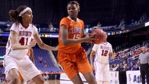 Nyilah Jamison-Myers