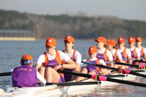 Clemson vs. Boston University, Indiana, Purdue and Syracuse