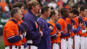 Clemson Tigers Official Athletics Site