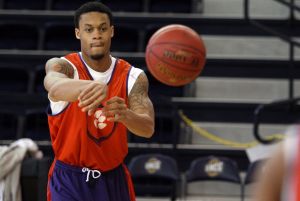 Clemson Tigers Official Athletics Site