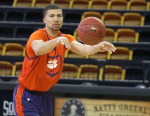 Clemson Tigers Official Athletics Site