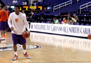 Clemson Tigers Official Athletics Site