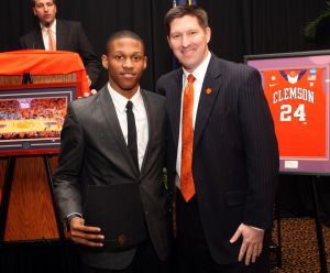 Clemson Tigers Official Athletics Site