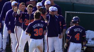 Clemson Tigers Official Athletics Site