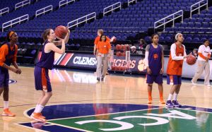 Clemson Tigers Official Athletics Site