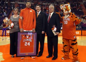 Clemson Tigers Official Athletics Site
