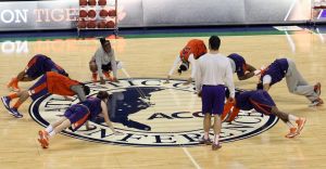 Clemson Tigers Official Athletics Site