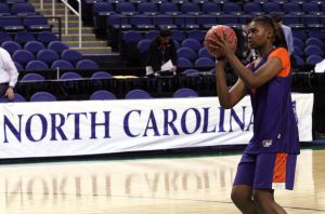 Clemson Tigers Official Athletics Site