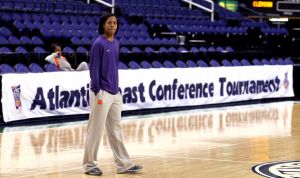 Clemson Tigers Official Athletics Site