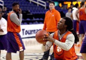 Clemson Tigers Official Athletics Site
