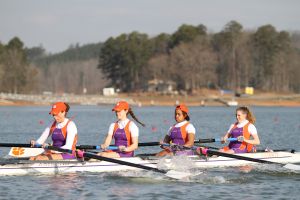 Clemson vs. Boston University, Indiana, Purdue and Syracuse