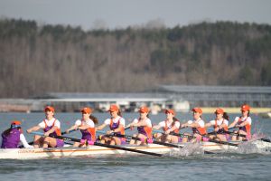 Clemson vs. Boston University, Indiana, Purdue and Syracuse