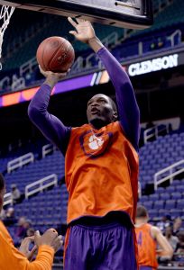 Clemson Tigers Official Athletics Site