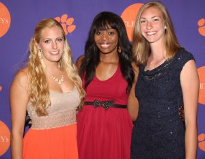 Clemson Tigers Official Athletics Site