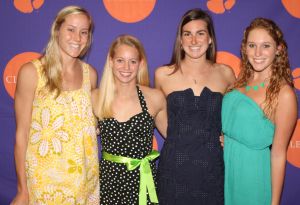 Clemson Tigers Official Athletics Site