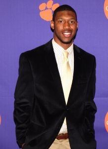 Clemson Tigers Official Athletics Site