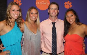 Clemson Tigers Official Athletics Site