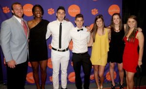 Clemson Tigers Official Athletics Site