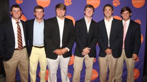 Clemson Tigers Official Athletics Site