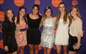 Clemson Tigers Official Athletics Site