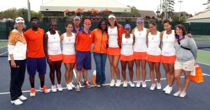 Clemson Tigers Official Athletics Site