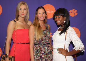 Clemson Tigers Official Athletics Site