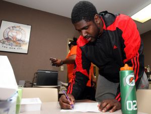 Clemson Tigers Official Athletics Site