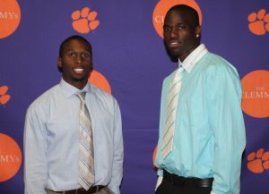 Clemson Tigers Official Athletics Site