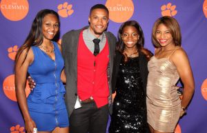 Clemson Tigers Official Athletics Site