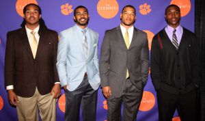 Clemson Tigers Official Athletics Site