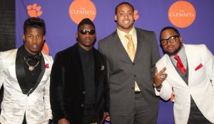 Clemson Tigers Official Athletics Site