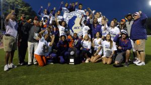 Clemson Tigers Official Athletics Site