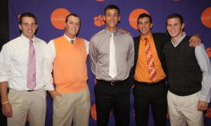 Clemson Tigers Official Athletics Site