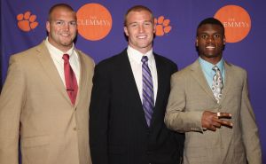 Clemson Tigers Official Athletics Site