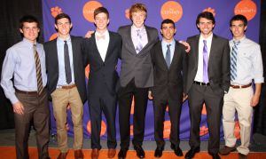 Clemson Tigers Official Athletics Site