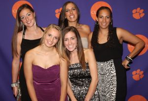 Clemson Tigers Official Athletics Site