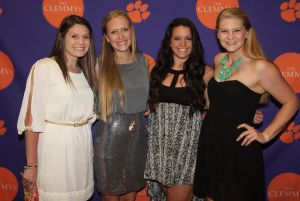 Clemson Tigers Official Athletics Site