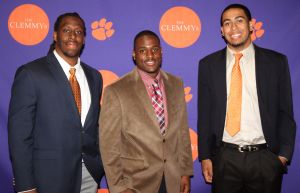 Clemson Tigers Official Athletics Site