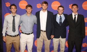 Clemson Tigers Official Athletics Site
