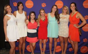 Clemson Tigers Official Athletics Site