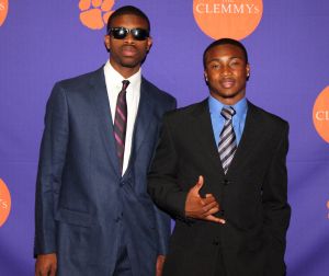 Clemson Tigers Official Athletics Site