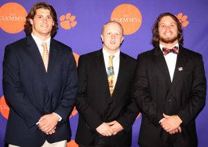 Clemson Tigers Official Athletics Site