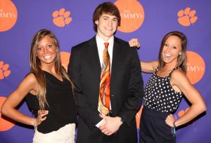 Clemson Tigers Official Athletics Site
