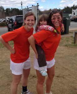 Law Enforcement Expo Safety Day