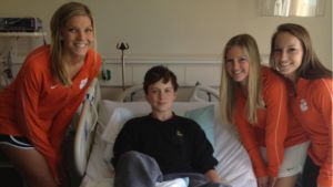 Clemson Tigers Official Athletics Site