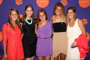 Clemson Tigers Official Athletics Site