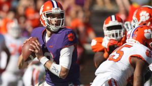Cole Stoudt