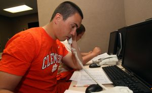 Clemson Tigers Official Athletics Site