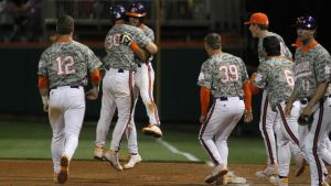 Clemson Tigers Official Athletics Site