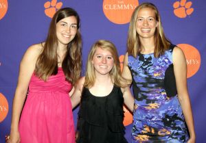 Clemson Tigers Official Athletics Site
